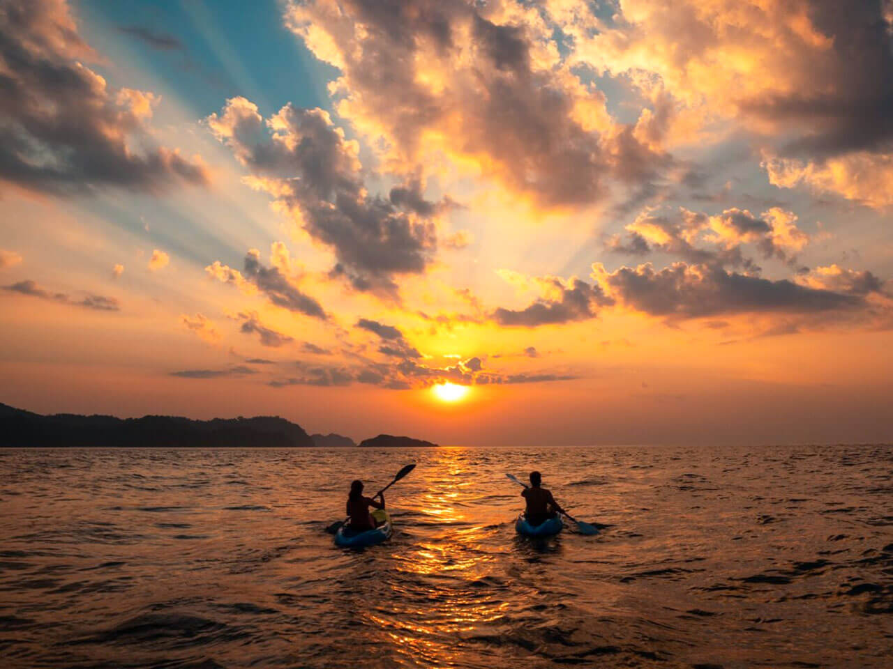 Mawali Sailing