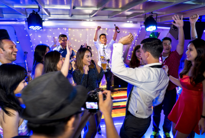 Corporate Events